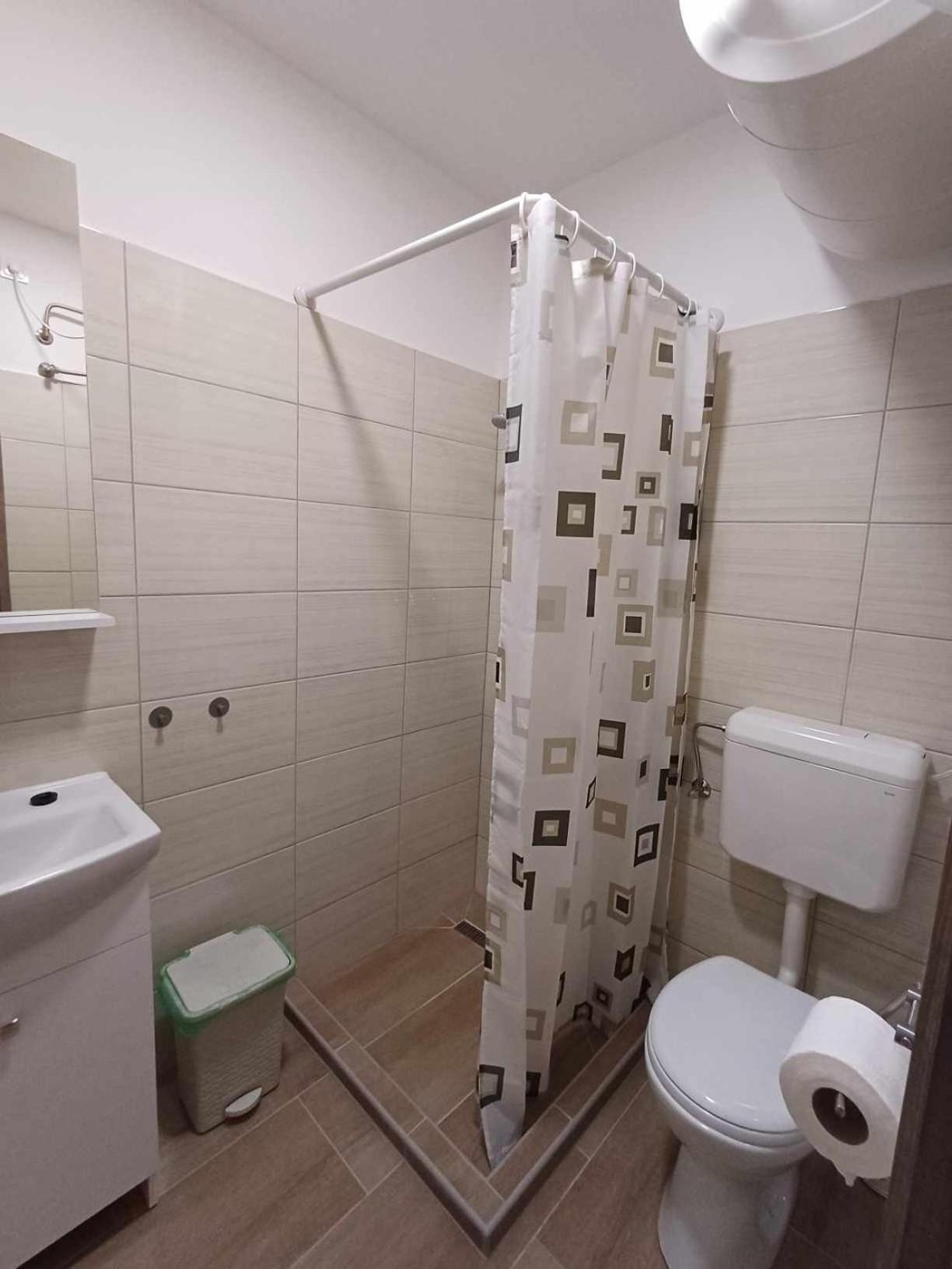 Mini Zoo Apartman Nagykanizsa Exterior foto
