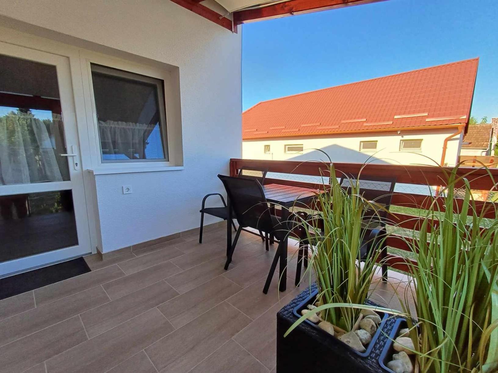 Mini Zoo Apartman Nagykanizsa Exterior foto