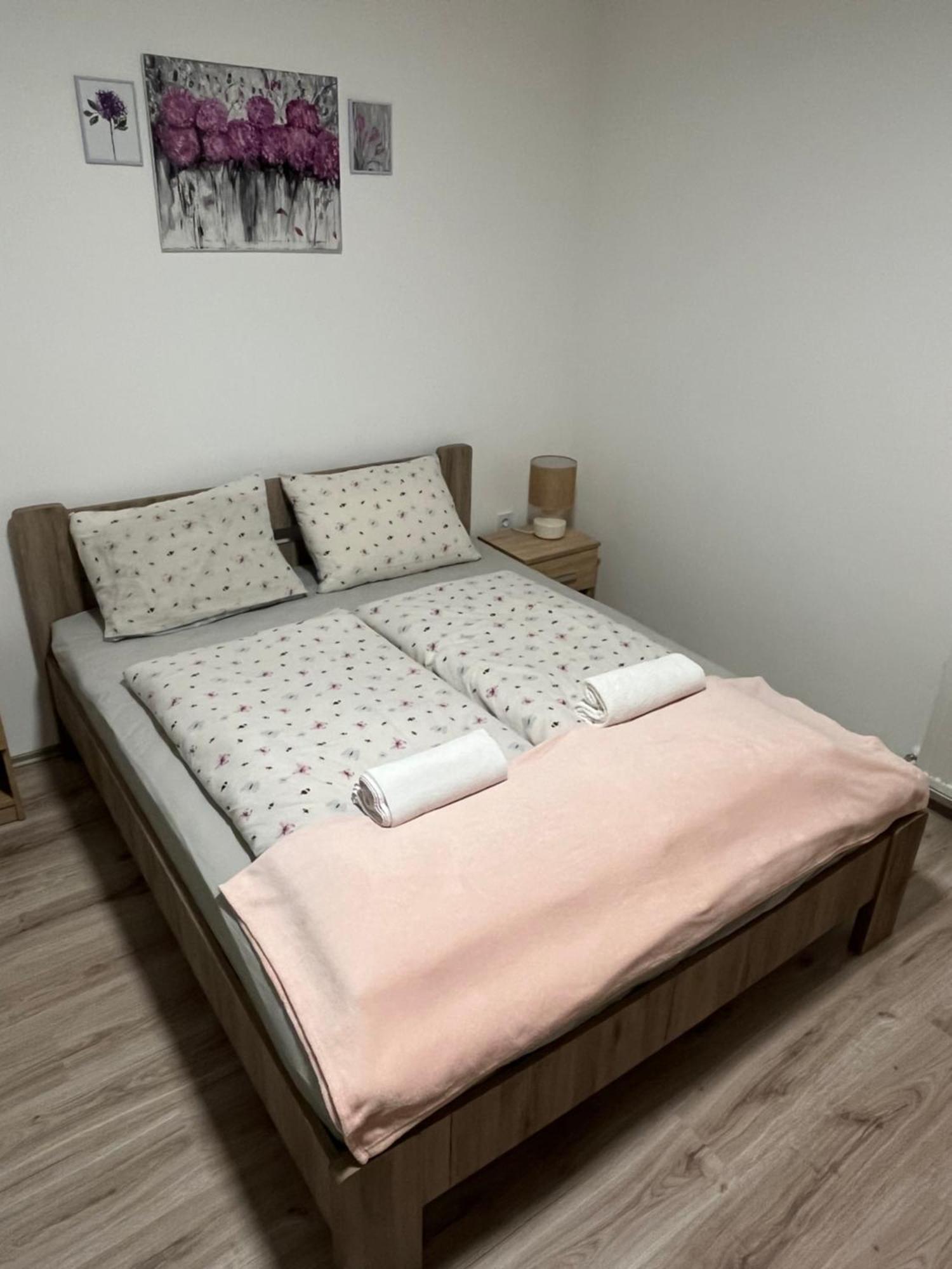 Mini Zoo Apartman Nagykanizsa Exterior foto