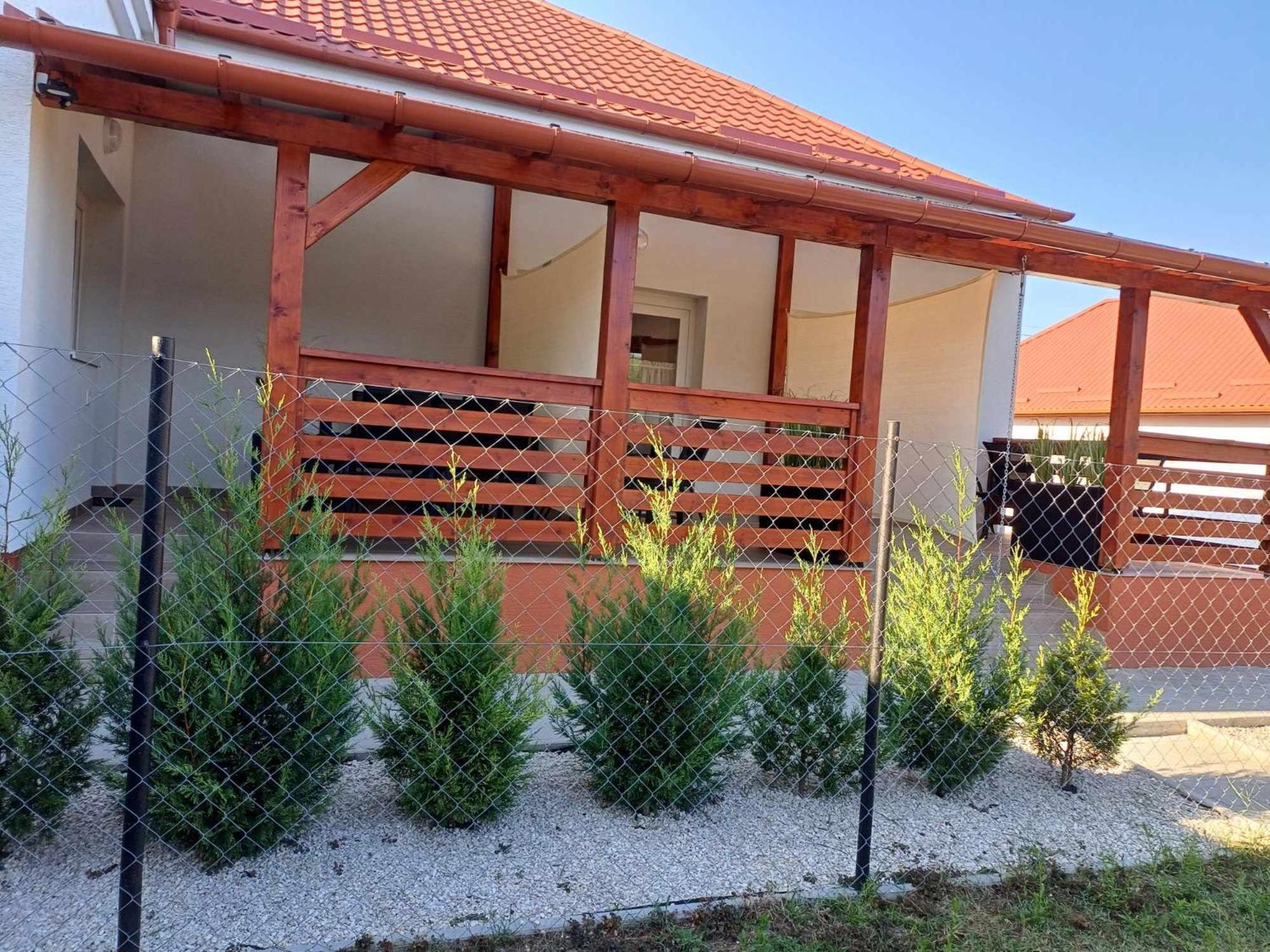 Mini Zoo Apartman Nagykanizsa Exterior foto
